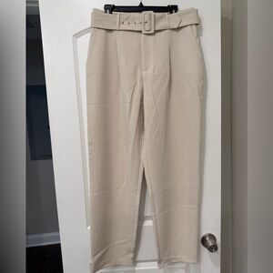 NWOT | VICI | Women’s High Waisted Full-Length Pants